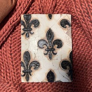 Sid Dickens tileT-95 Fleurs